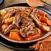 Classic Beef Pot Roast